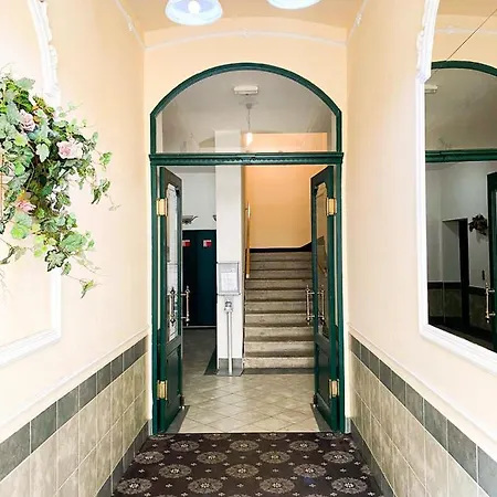 Apartma Marie 1880 Daire *
