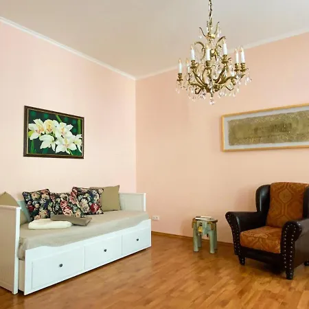 Apartment Apartma Marie 1880 Karlsbad