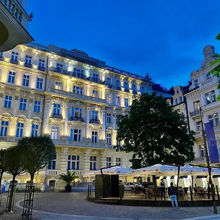 Apartma Marie 1880 *