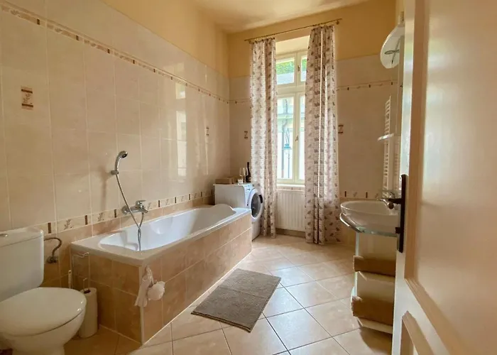 Apartma Marie 1880 *