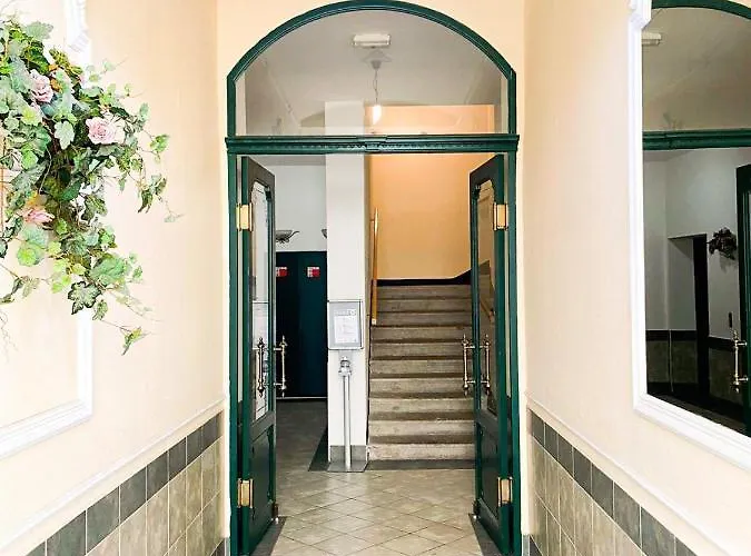 Apartma Marie 1880 Apartment *