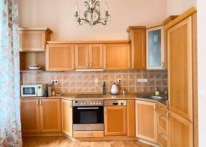 Apartma Marie 1880 *