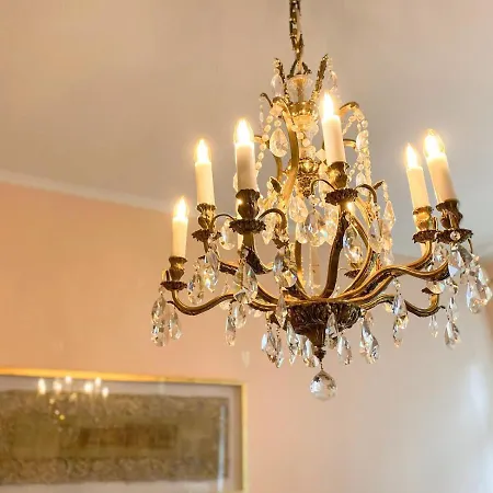 Apartamento Marie 1880 - Poslední Volné Termíny