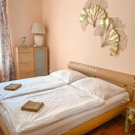 Marie 1880 - Poslední Volné Termíny Apartamento *