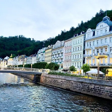 Marie 1880 - Poslední Volné Termíny Apartamento Karlovy Vary